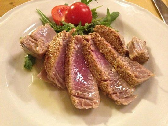 Osteria da Codroma