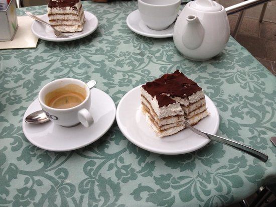 Pasticceria Rio Marin