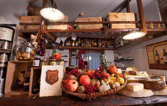 Osteria al Cantinon