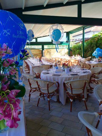 Trattoria Favorita