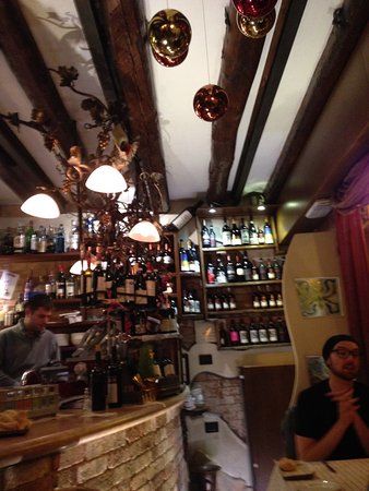 Osteria Ae Spezie