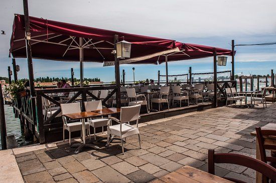 Ristorante da Alvise