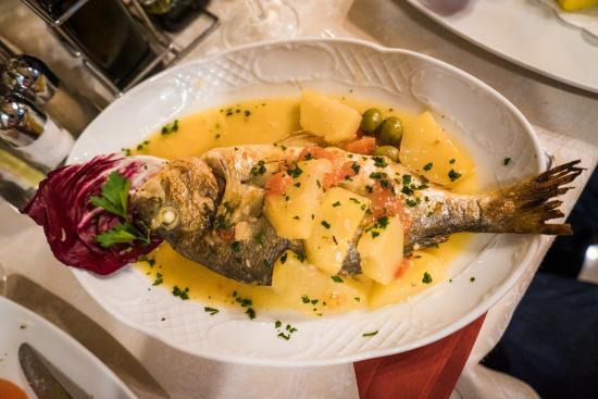 Restaurant Malibran