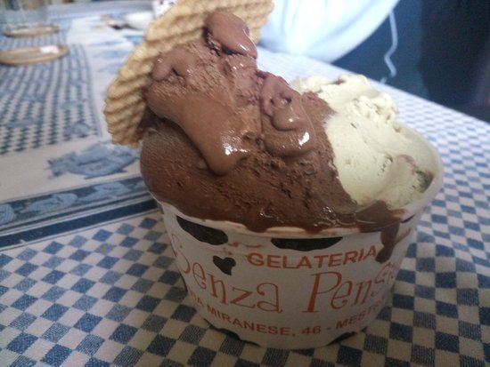 Gelateria Senza Pensieri