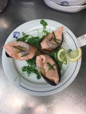 Ristorante Fantasia