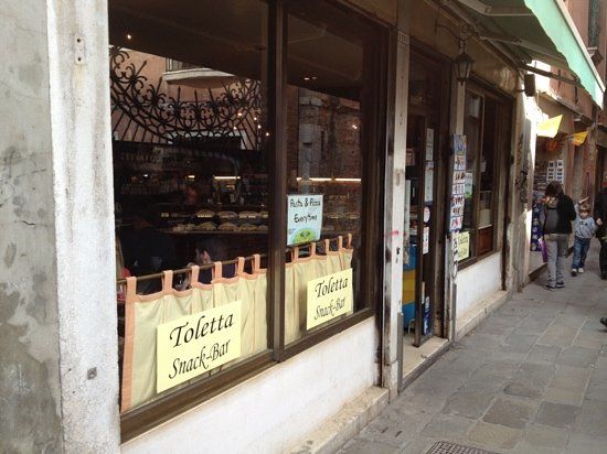 Bar Alla Toletta