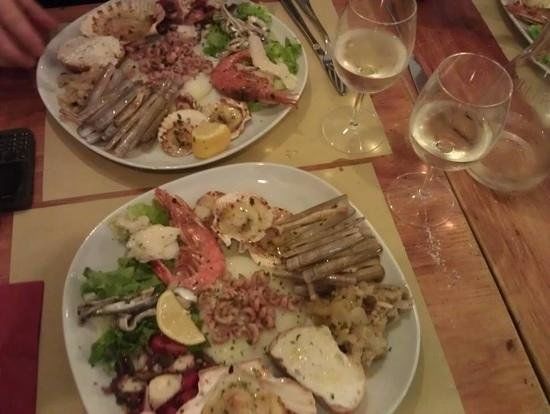 Trattoria Da Jonny