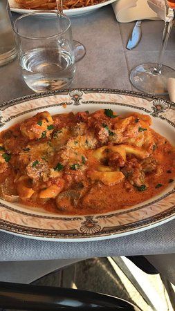 Trattoria Borghi