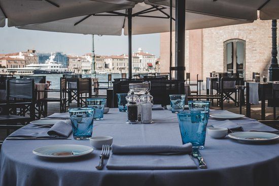 Ristorante Aromi