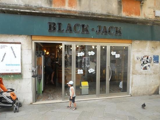BlackJack
