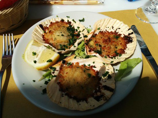 Trattoria da Silvio