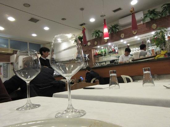 Le Pizzeria Stella