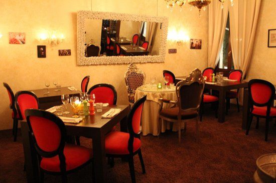 Osteria Bizantina