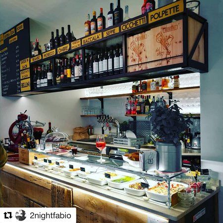 Osteria Da Poggi