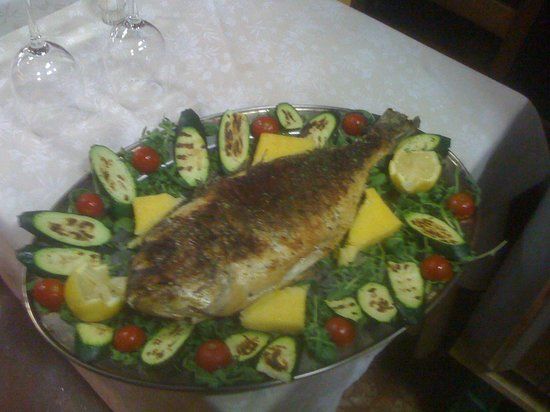 Trattoria Tre Spiedi