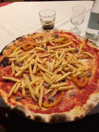 Pizzeria Darling