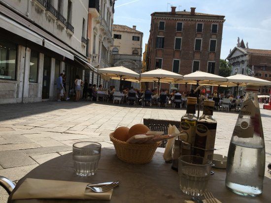 Ristorante Il Caffe