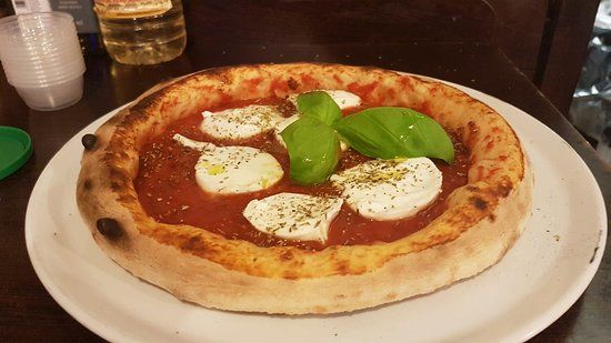 Pizzeria Ristorante dai Fioi