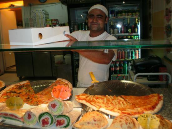Pizzeria Coccinelle