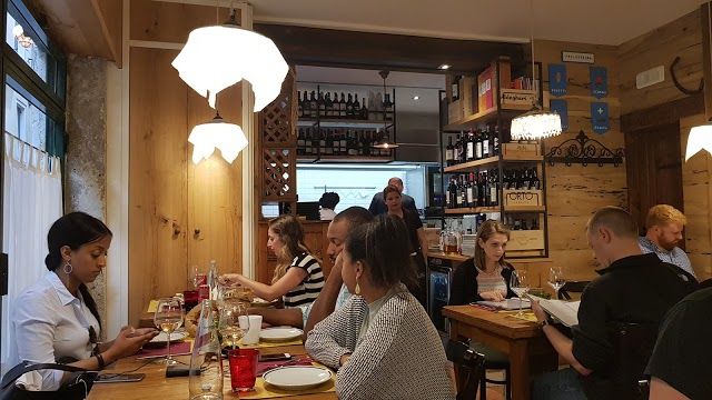 Osteria Alla Staffa