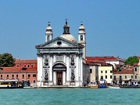Chiesa dei Gesuati