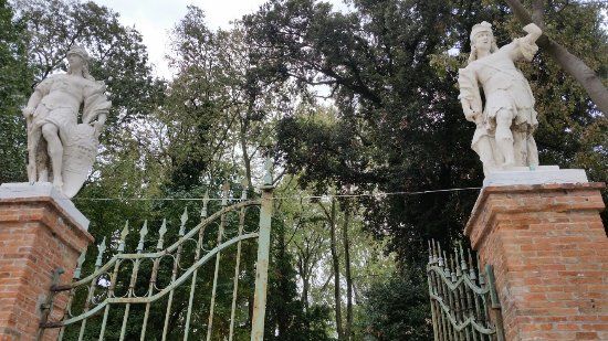 Parco Pubblico s Giuliano