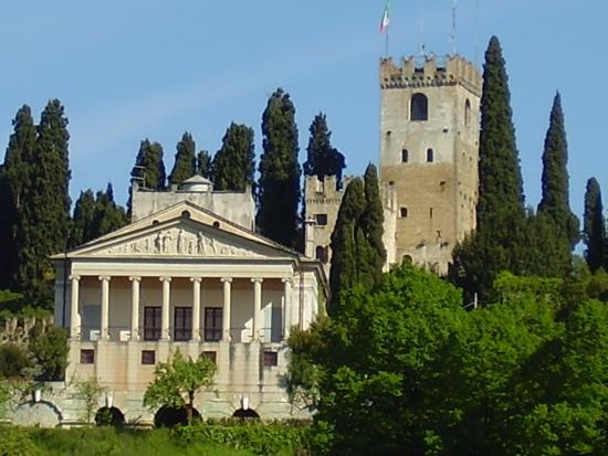 Castello di Conegliano