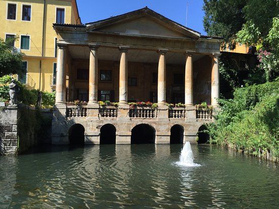 Loggia Valmarana