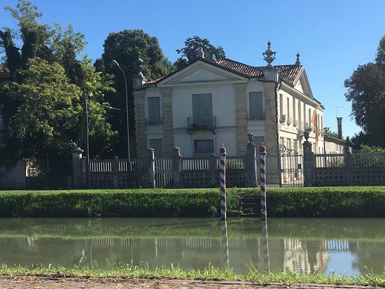 Riviera del Brenta