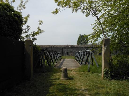 Forte Poerio