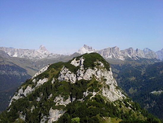 Monte Crot