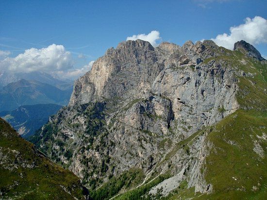 Monte Cernera