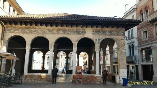 Loggia dei Cavalieri