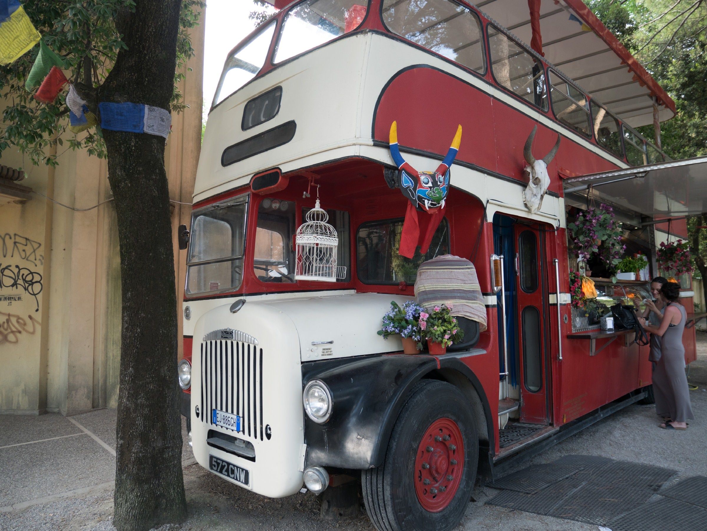 El Pecador