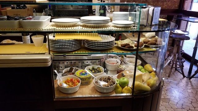 Osteria al Cicheto