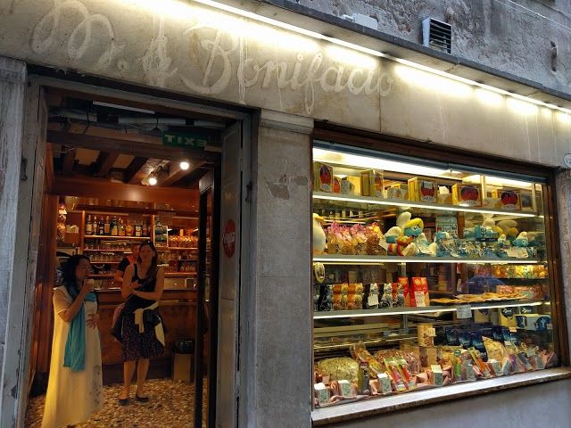 Pasticceria Da Bonifacio