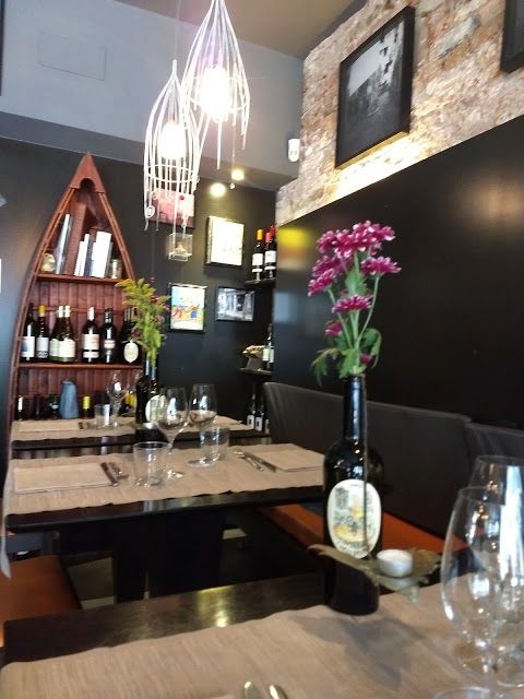 Osteria l'Orto dei Mori