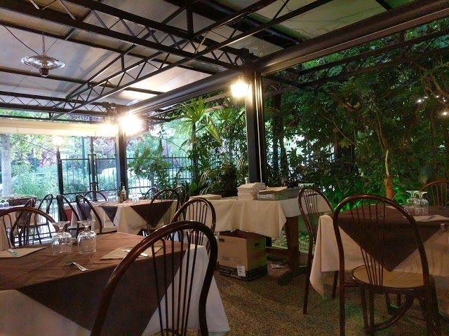 Ristorante Parco delle Rose