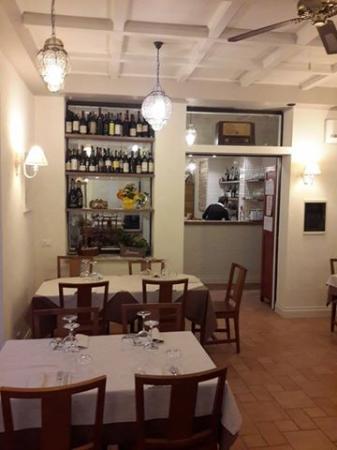 Ristorante da Buso