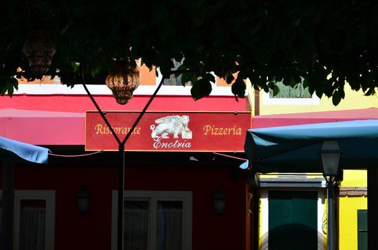 Ristorante Enotria