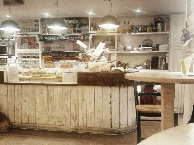 Osteria Lisca