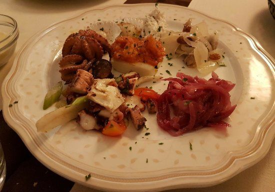 Osteria Cuccagna