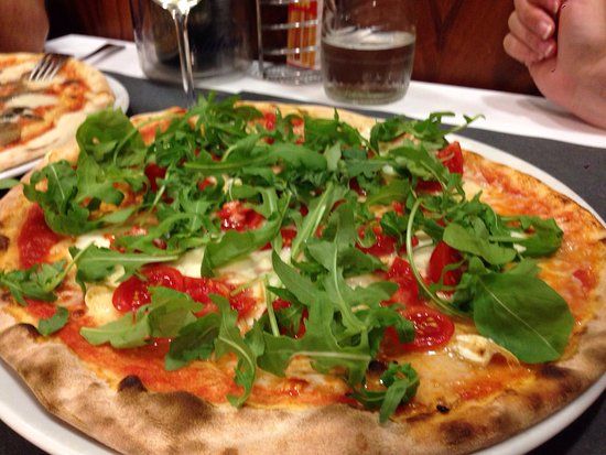 Ristorante Al Progresso