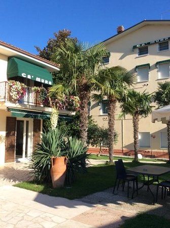 Hotel Ca'Mura