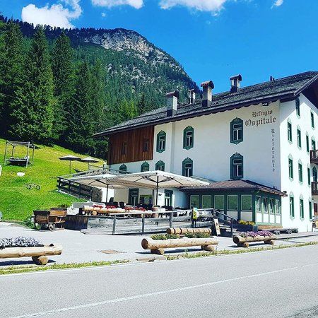 Ristorante Ospitale