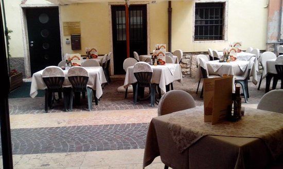Ristorante Pizzeria Arco
