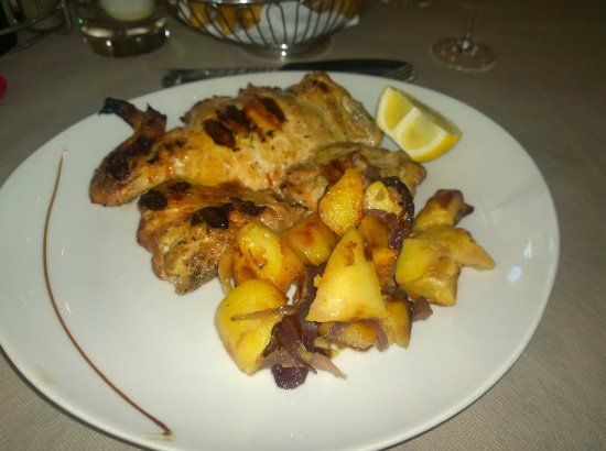 Locanda Gallehus