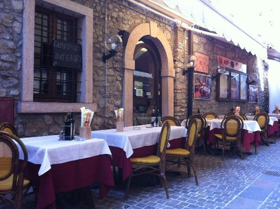La Bussola