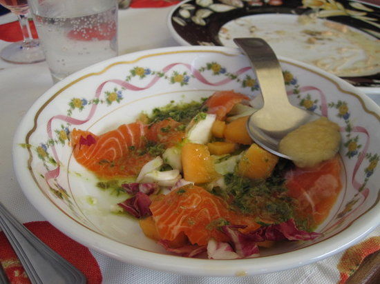 Trattoria Al Graspo