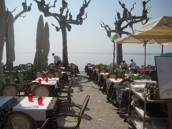 Ristorante Ai Capitani